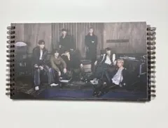 BTSアリラン　フォトブック