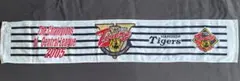 阪神タイガース 2005年優勝記念タオルのサムネイル