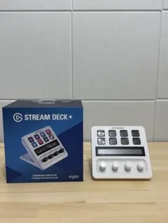2026年最新】stream deck+の人気アイテム - メルカリ