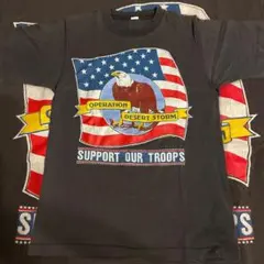 【即日発送】 90s ヴィンテージ Tシャツ 1991年 シングルステッチ