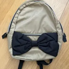 子供用　リュック