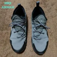 【美品】NIKE AIR MAX FLAIR 50 メンズ カジュアルスニーカー