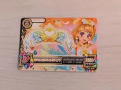 あかり generation オデット スワン アイカツプラネット スイング CP
