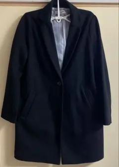 チェスターコート