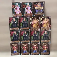 ワンピース THE GRANDLINEシリーズ