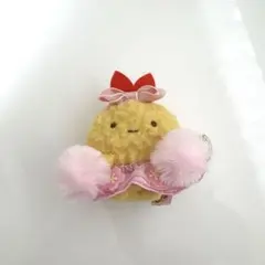 すみっコぐらし すみっコ堂 伊勢店限定　えびふらいのしっぽ