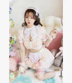 malymoon ナース 白 ホワイト 予約】シルキークロスエッジヴァンパイアナース《オリジナルコスプレ8