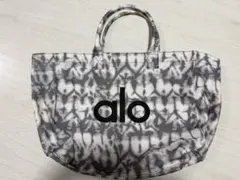 alo カモフラージュ トートバッグ タグ無し alo カモフラージュ トートバッグ タグ無し | Mercari
