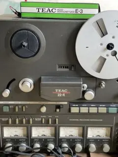 2026年最新】teac オープンリールデッキの人気アイテム - メルカリ