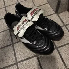 Mizuno モレリア II JAPANサッカモデル 30cm 3回使用。 - メルカリ