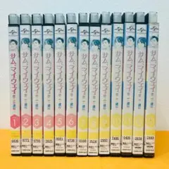 サム、マイウェイ 恋の一発逆転! Blu-ray BOX 1&2 - メルカリ