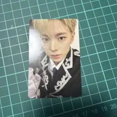 NCT WISH 韓国 2周年 ペンミ ユウシ ラントレ