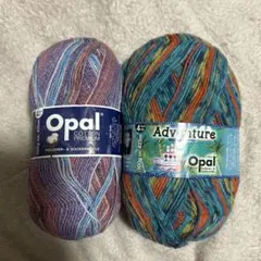 opal