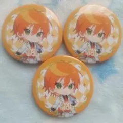 2025年最新】ジェルくん 缶バッジ デフォの人気アイテム - メルカリ