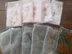 足袋ソックスセット 11足