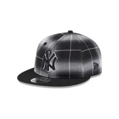 日本未発 新品正規品 New Era ニューエラ NY ヤンキース 9fifty
