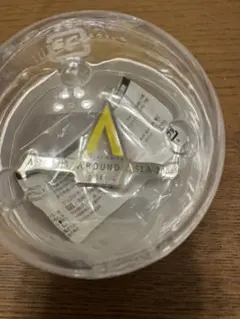 嵐 カプセル DE ARASHI AROUND ASIA 2008 SEOUL