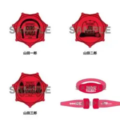 2026年最新】ヒプマイ リングライトの人気アイテム - メルカリ