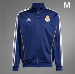 アディダス レアル・マドリード 99/00 トラックトップ