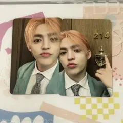 SPILL THE FEELS エスクプス　CARAT