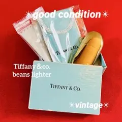 2026年最新】tiffany ライターの人気アイテム - メルカリ