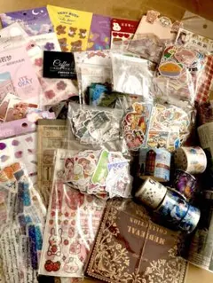 コラージュ まとめ売り