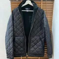 Polo by Ralph Lauren キルティングジャケット