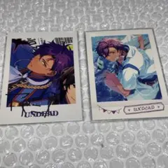 あんスタ ぱしゃっつ ぱしゃこれ 乙狩アドニス まとめ売り