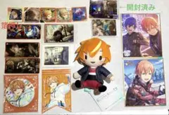 プロセカ 東雲彰人 まとめ売り