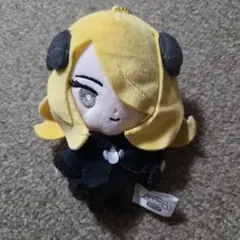 ポケモンセンター シロナ ぬいぐるみ