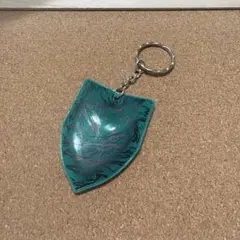 BUMP OF CHICKEN「I」僕のヒーローアカデミア リフレクトキーリング