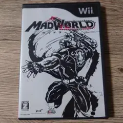ウィー　マッドワールド