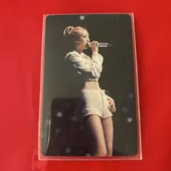 Babymonster コラボ カフェ タワレコ トレカ ラミ