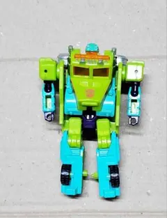 【るるる】トランスフォーマー カーロボット まとめ売り トランスフォーマー カーロボット 3体合体公安官 JRX - メルカリ