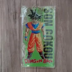 ドラゴンボール 孫悟空 アクリルキーホルダー