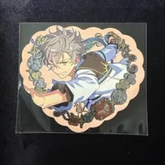 あんスタ　プチプリ　9周年　晃牙