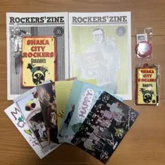 Shakalabbits グッズ