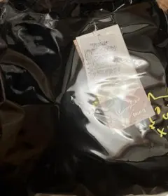 MERCURYDUO 推しの子 パーカー ブラック Lサイズ