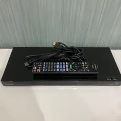 2026年最新】Panasonic ブルーレイディスクレコーダー DMR-BRW560の