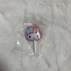 サンリオ カラフルキャンディーチャーム マイメロディ