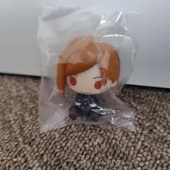 呪術廻戦 ミニフィギュアマスコット