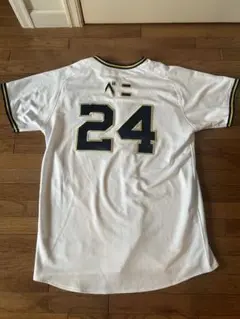 オリックスバファローズ　ニックネームユニフォーム　紅林選手　サイズXO
