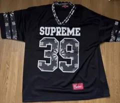 2026年最新】SUPREME アメリカンフットボールの人気アイテム - メルカリ