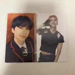 2025年最新】ini ペンライト トレカの人気アイテム - メルカリ