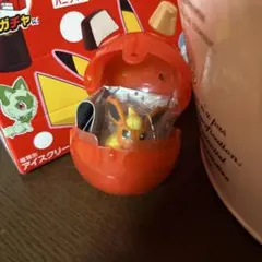 ポケットモンスター ブースター フィギュア
