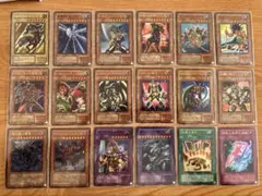 2025年最新】遊戯王 3期 まとめの人気アイテム - メルカリ