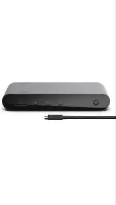 Belkin CONNECT Pro Thunderbolt 4 Dock