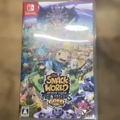 [即購入〇][非喫煙＆ペット無し]スナックワールド トレジャーゴールド