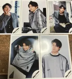 2025年最新】岸優太 公式グッズの人気アイテム - メルカリ