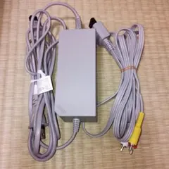 wii acアダプター